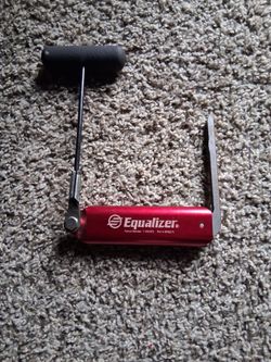 Equalizer tools
