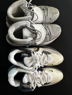 NIKE KYRIE BASKETBALL SHOES