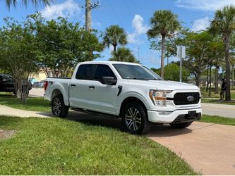 FORD F150 XL