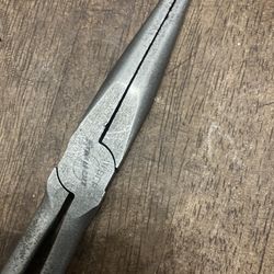 Snap on Pliers