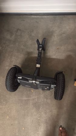 Segway ninebot hoverboard S2