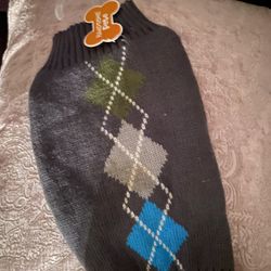 Dog Sweater -Small