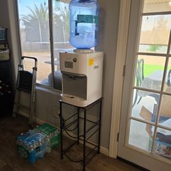 Primo Water Dispenser 