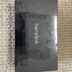 Herelink Ground Control and HD Video System