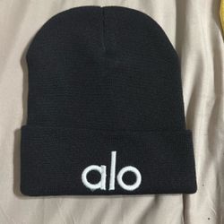 Alo Hat Forsale Brand New!