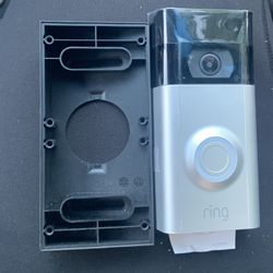 Ring Camera 