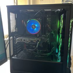 Custom Built PC (Used)