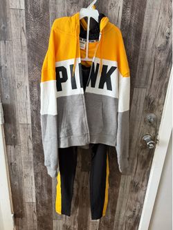 Victoria Secret Outfit