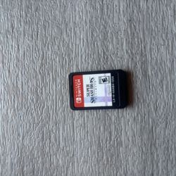 Super Smash Bros Ultimate 