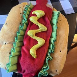 Dog Costume/clothing 
