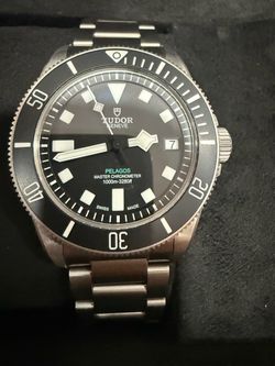 Tudor Pelagos Ultra