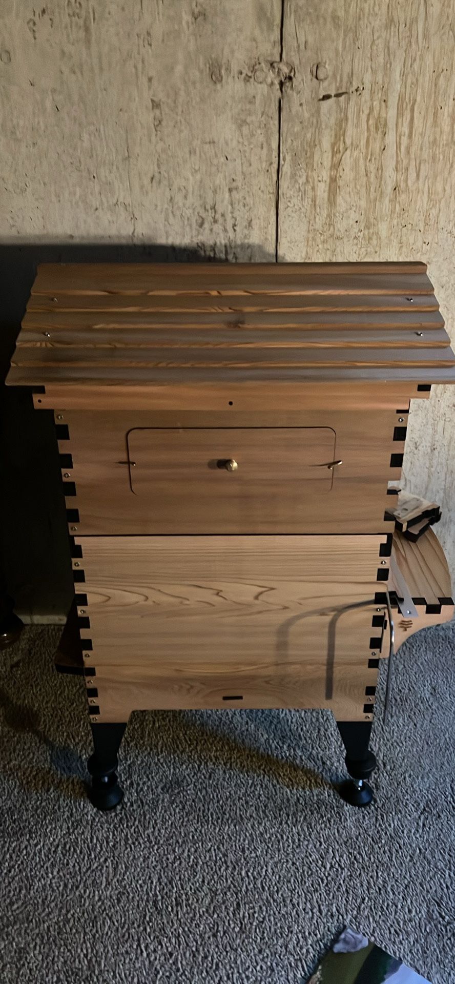 Flow Hive 2+ 7 Frame With Stand