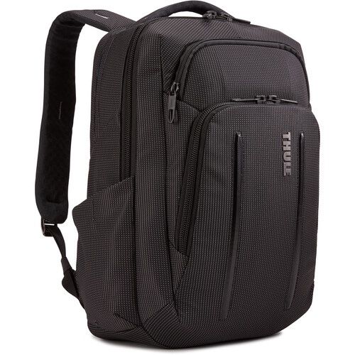 Thule cross-over 2 Backpack black