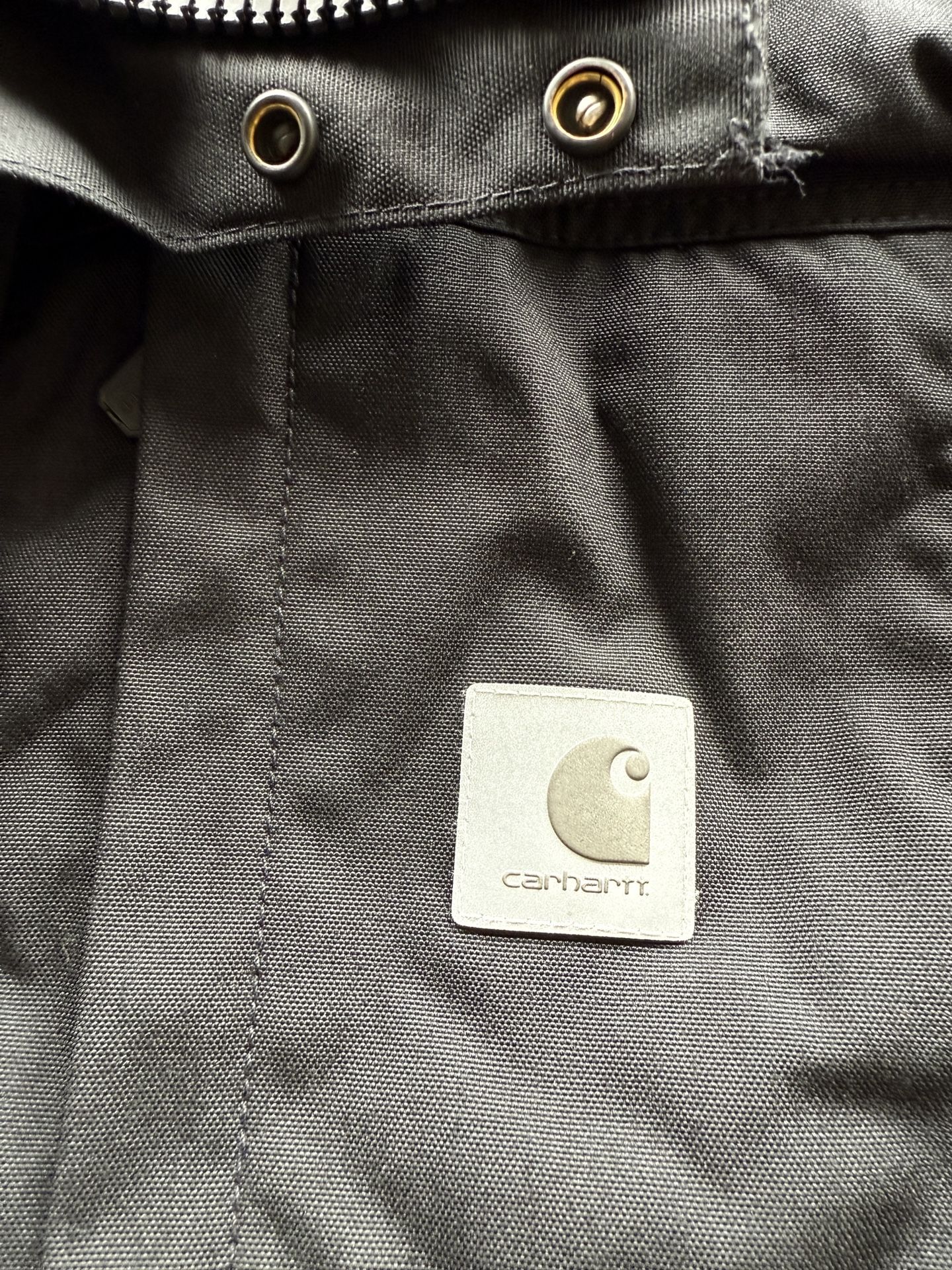 Carhartt Men’s Large Jacket XL