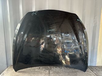 2014 2015 2016 2017 2018 2019 2020 2021 2022 2023 2024 INFINITI Q50 HOOD OEM