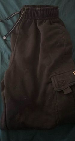 Navy Blue  Proclub Sweatpants