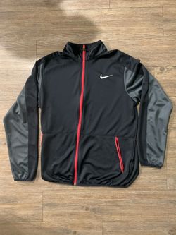 Nike sweater