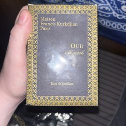 Maison Francis Kurkdjian Paris 