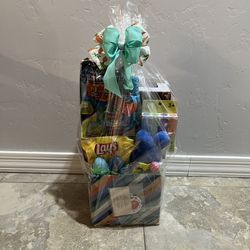 $35 Kids Easter Basket 🚙🫧