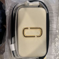 NWT Marc Jacobs The Snapshot