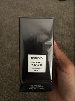 Tom Ford Fabulous