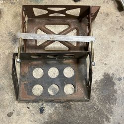 Battery Brackets 