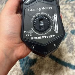 Gaming Mouse