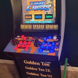 MODDED ARCADE1UPS CABS WITH OVER 33,000+ GAMES AND MORE! 