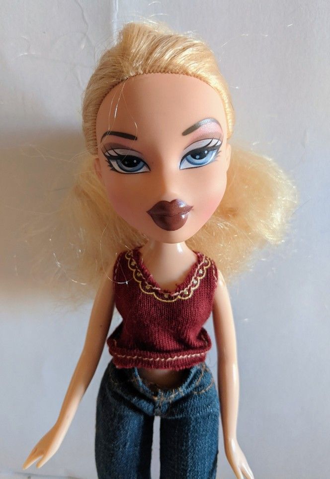 Bratz Doll