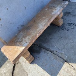 Bench