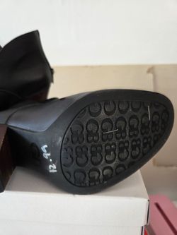 Gianni bini size 7