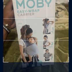MOBY CARRIER