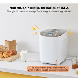 Bread Maker Machine