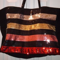 Victoria's Secret Tote Bag