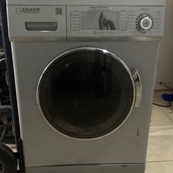 Washer Dryer Combo In One 