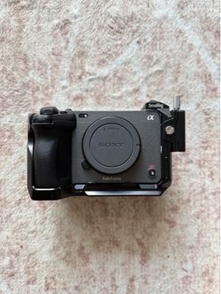 Sony FX3