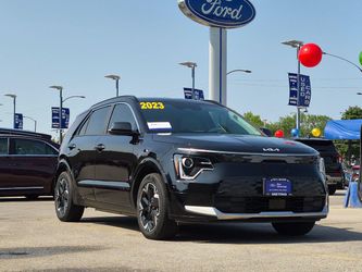 2023 Kia Niro EV