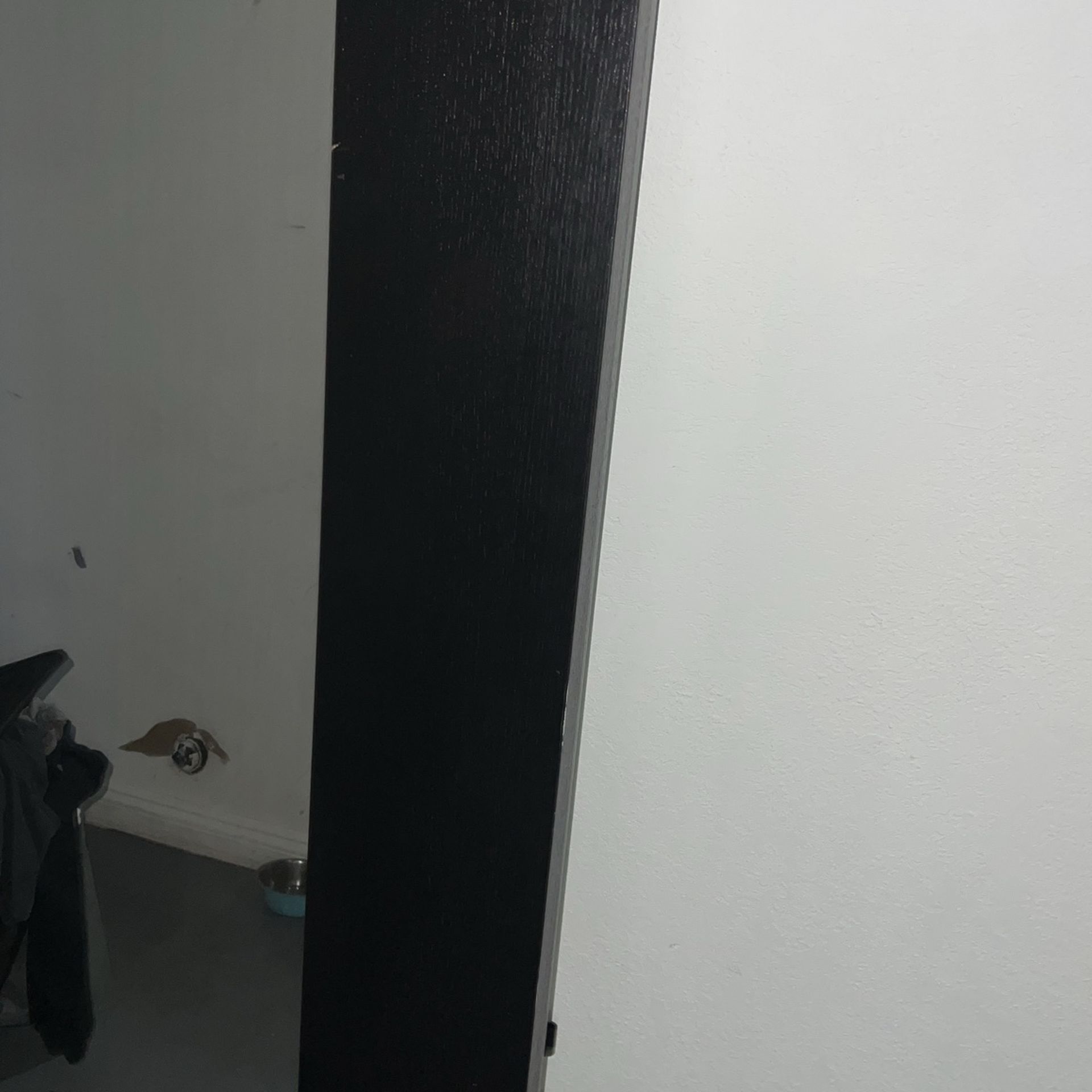 6ft Leaner Mirror