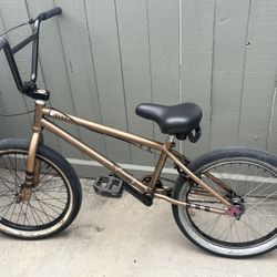 haro boulevard bmx 20.5 