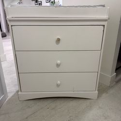 changing table free