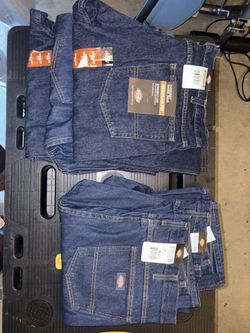 Dickies Jeans