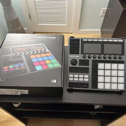 Native Instruments Maschine+ Plus