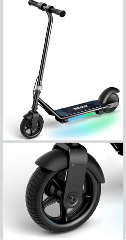 Electric Scooter for kids