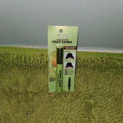 Garnier Fructis Frizz Tamer