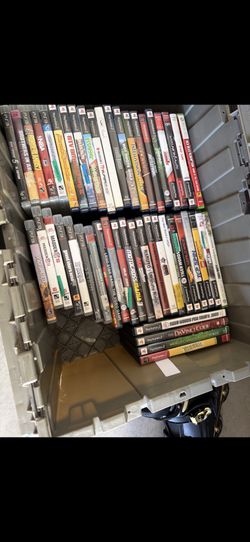 Games