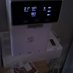 Water Filter 