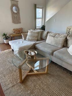 Modern Coffee Table