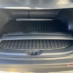 2019-2024 Oem Roof Racks