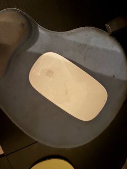 Magic Mouse