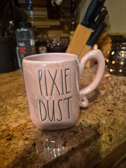 Large Tinkerbell Coffee Mug ☕️